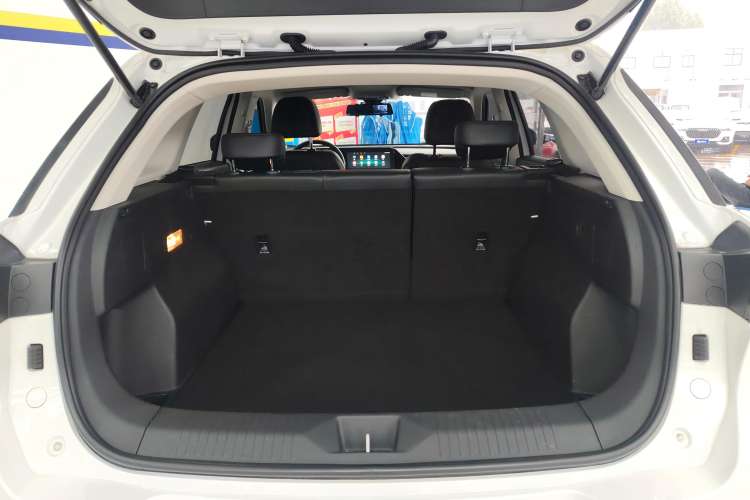 Used Bestune T55 2023 1.5T Automatic Leap Model