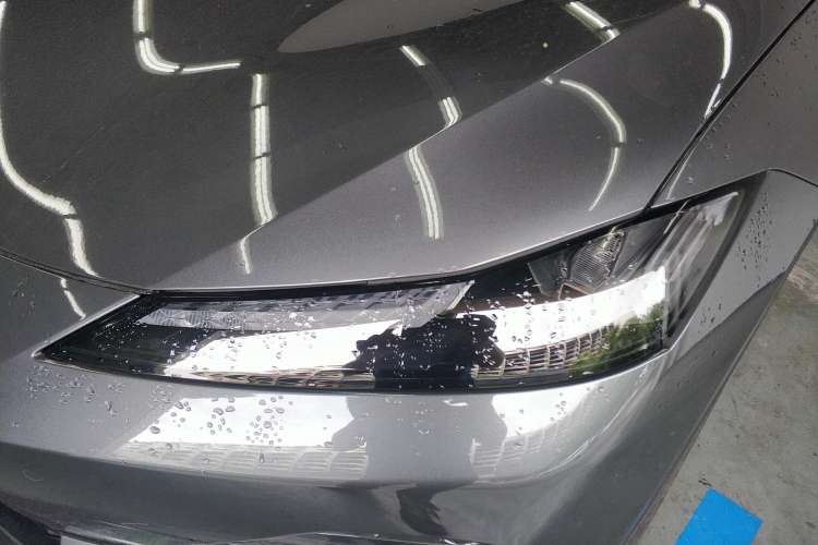 Used Deepal SL03 2022 515 Pure Electric Version