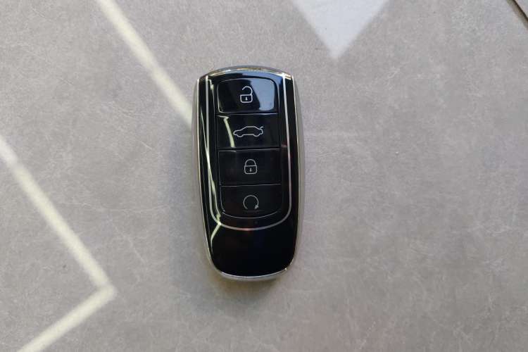 Used Chery Explore 06 2023 YUEYE Edition 1.6T Four-Wheel Drive Adventure