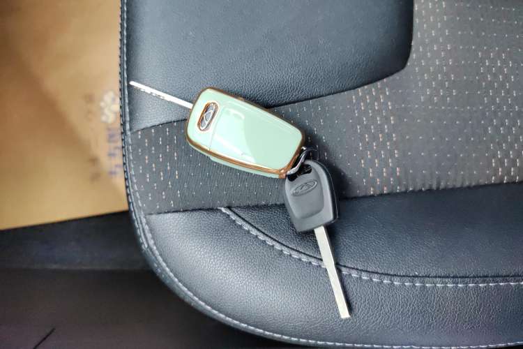 Used Chery Tiggo 3X 2020 Quality Edition 1.5L CVT Luxury Version