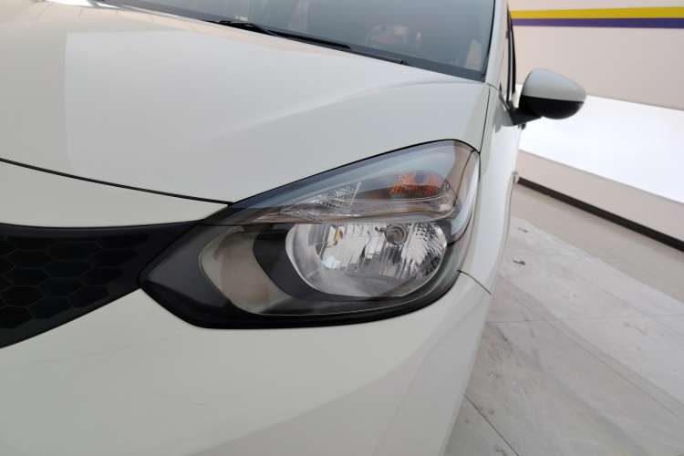 Used Honda Fit 2021 1.5L CVT Trend Edition
