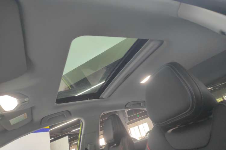 Used Geely Auto Binray 2022 Binrui COOL 1.5T DCT Electric Edition
