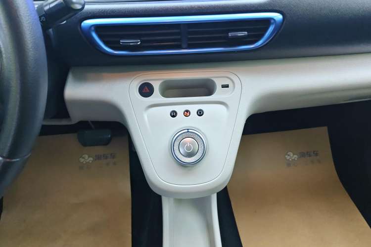 Used ORA White Cat 2020 305 km Luxury Version