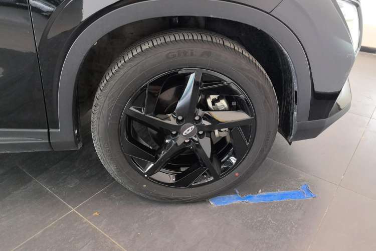 Used Chery OMODA 2022 1.6 TGDI DCT High-Dimensional Version