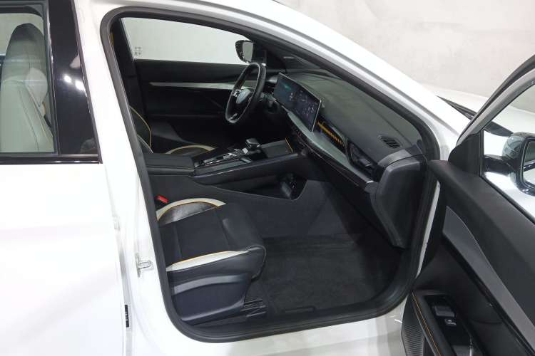 Used MG 5 Scorpio 2022 1.5T Trophy Sport Flagship Edition
