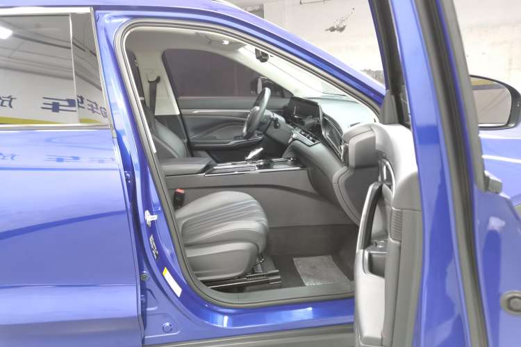 Used Bestune T55 2021 1.5T Automatic Joyful·Prestige Edition
