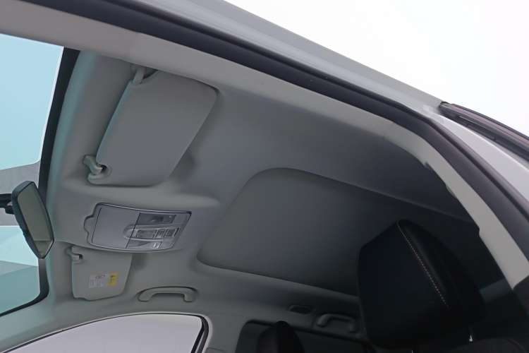 Used Oshan X7 PLUS 2023 Enjoy Edition 1.5T Automatic Pilot Model 7 Seats