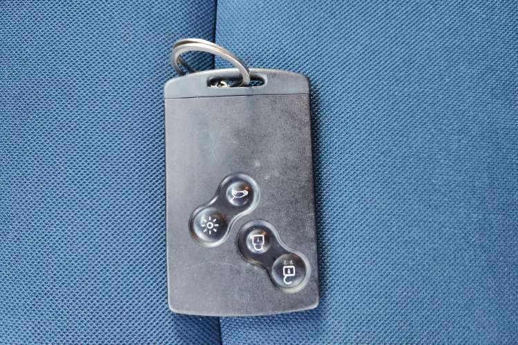 Used Renault Captur 2015 1.2T Automatic Comfort Edition