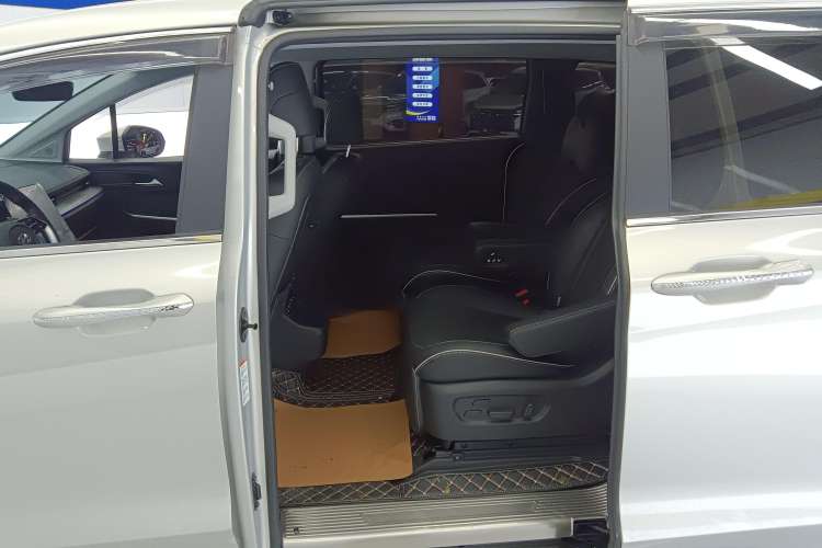 Used Hyundai Custo 2021 380TGDi Smart Love Flagship Edition TOP Premium