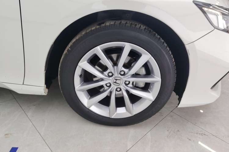 Used Honda Accord 2022 260TURBO Luxury Edition
