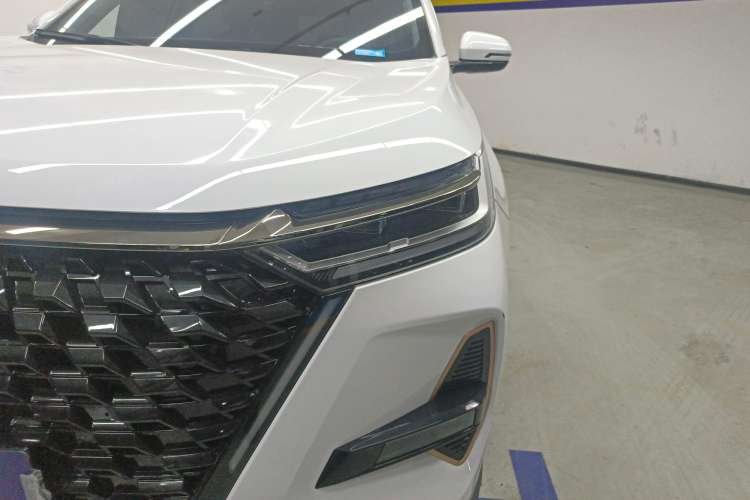 Used Chery Tiggo 8 PRO 2024 Champion Edition 390T Two-Wheel Drive Peak Version 5 Seats