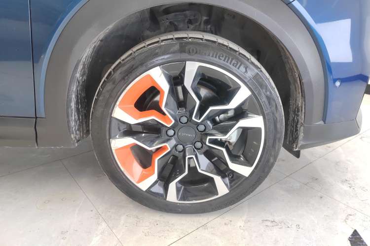 Used Lynk & Co 06 2020 1.5T YAO Halo
