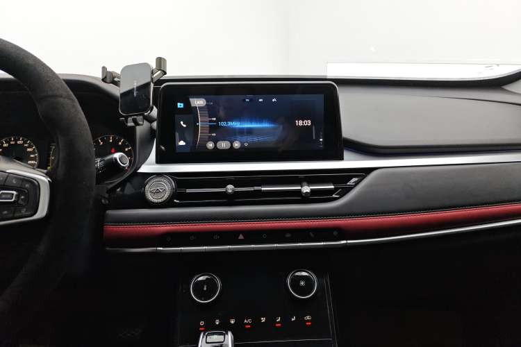 Used Chery Tiggo 7 2020 Discovery Edition 1.5T CVT Discovery No.1