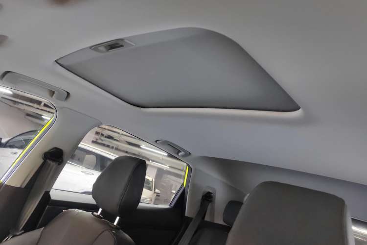 Used Wuling Alvez 2022 1.5L CVT Comfort Edition