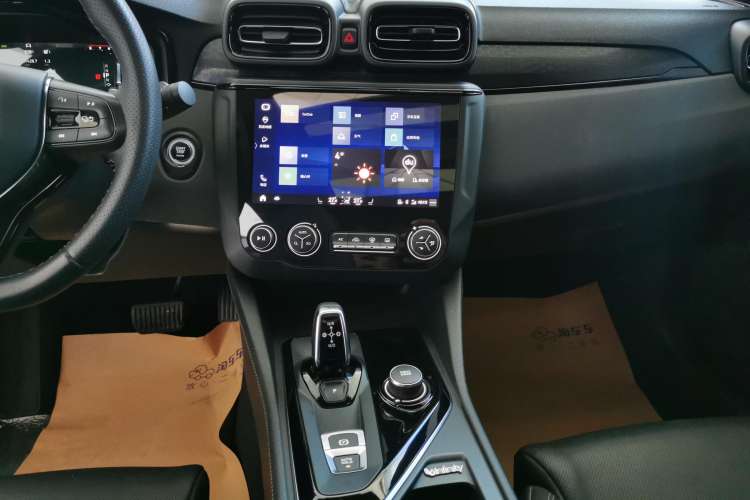 Used Lynk & Co 03 2021 1.5TD DCT Jing Champion Edition
