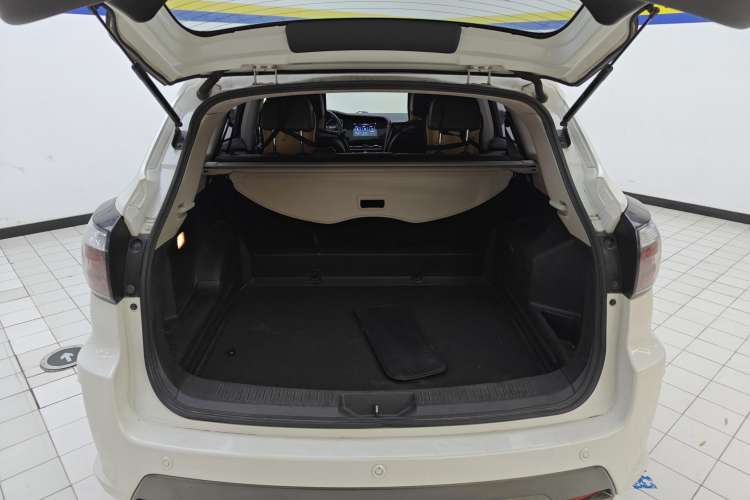 Used Venucia T70 2019 1.4T Manual Enjoyment Edition