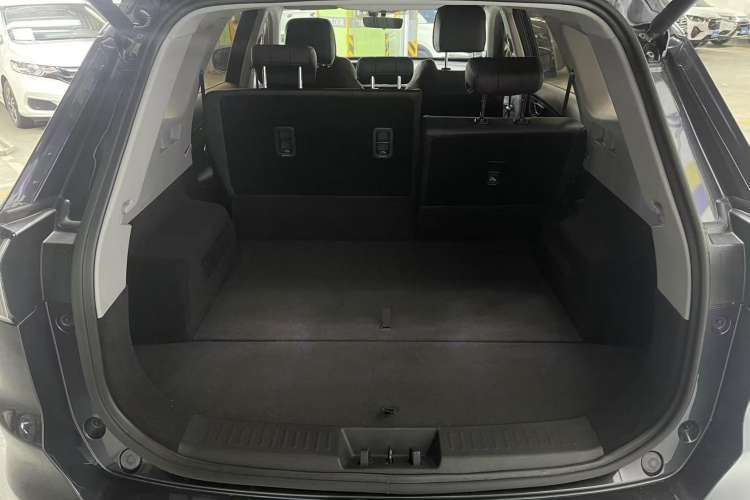 Used Chery Tiggo 8 PLUS 2022 Kunpeng Edition 390TGDI DCT Passion Plus