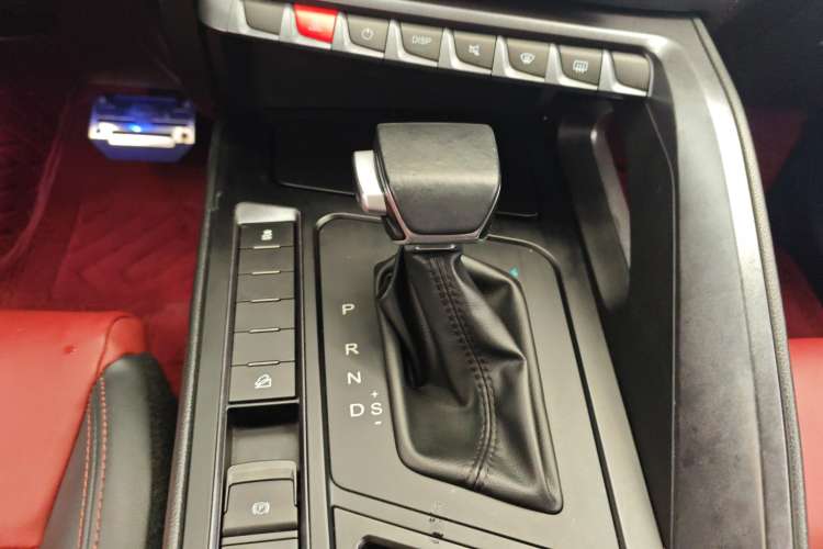 Used FORTHING T5 2020 1.5T Automatic Prestige Model China VI
