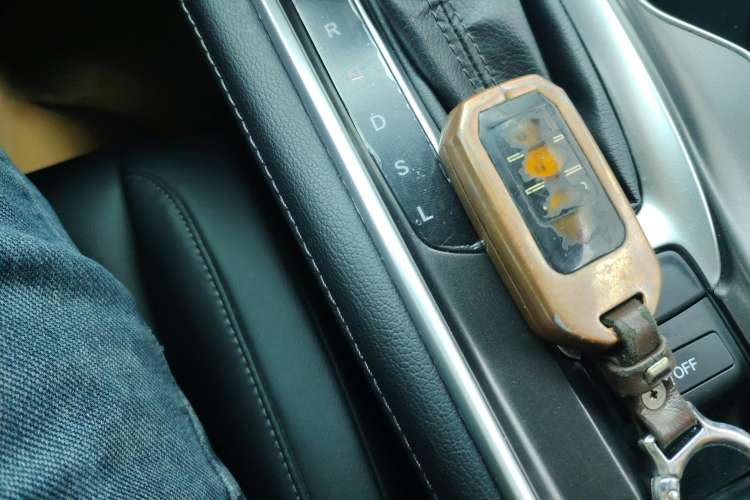 Used Honda Accord 2022 260TURBO Luxury Edition
