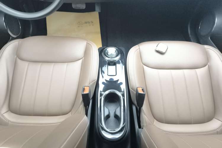 Used Wuling Bingo 2023 333km Enjoy+ Version