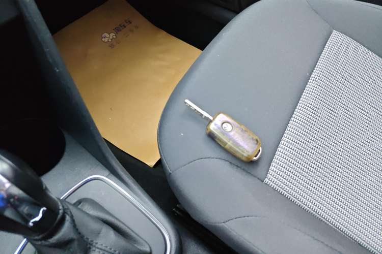 Used Volkswagen Polo 2016 1.4L Automatic Trendy Model