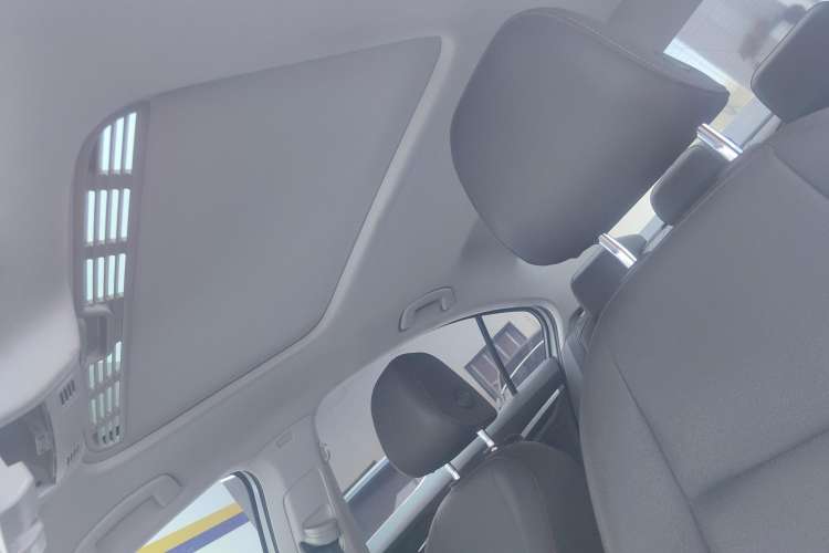 Used Volkswagen Bora 2019 Revised Version 280TSI DSG Elite Edition China VI Standard