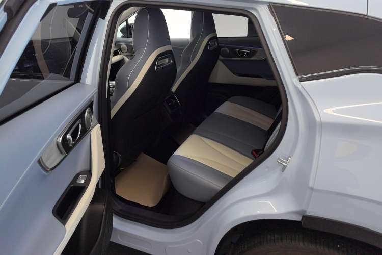 Used Chery OMODA 2022 1.6 TGDI DCT High-Dimensional Version