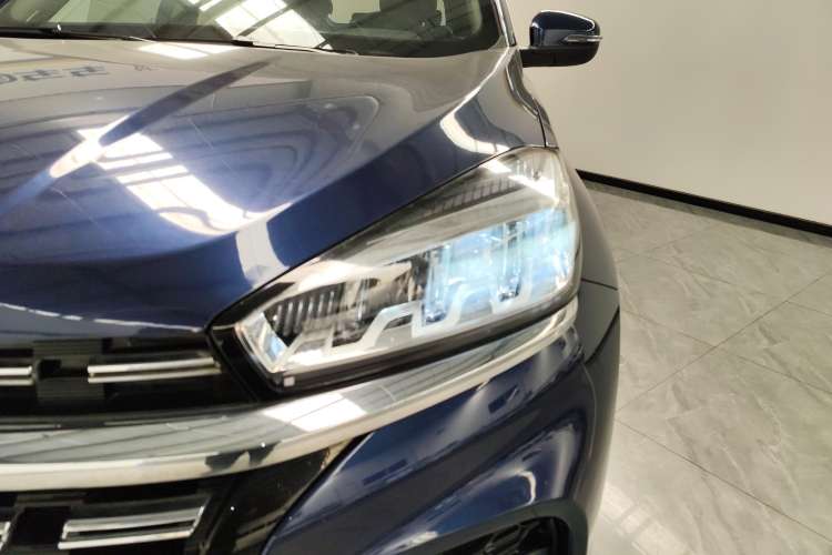 Used Chery Tiggo 8 2019 1.6 TGDI Automatic Elite Model