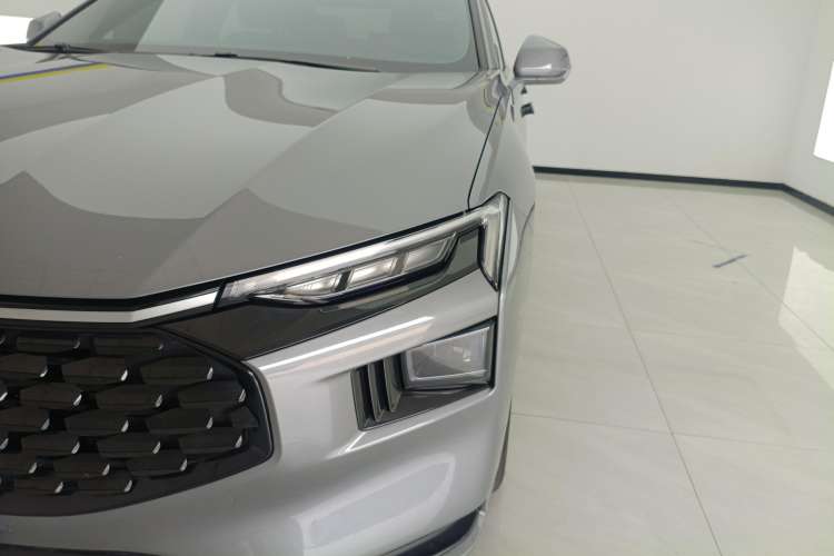 Used Ford Mondeo 2023 EcoBoost 180 Comfort Model