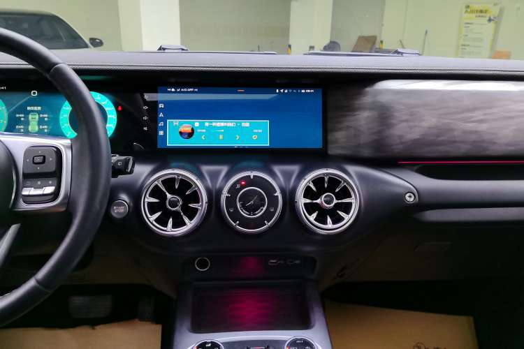 Used Tank 300 2021 Off-Road Edition 2.0T Conqueror