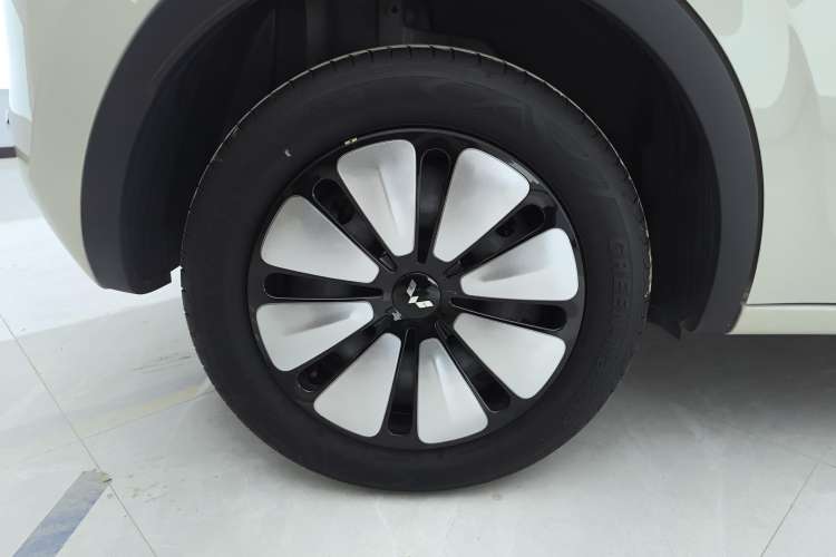 Used Wuling Bingo 2023 333km Enjoy+ Version