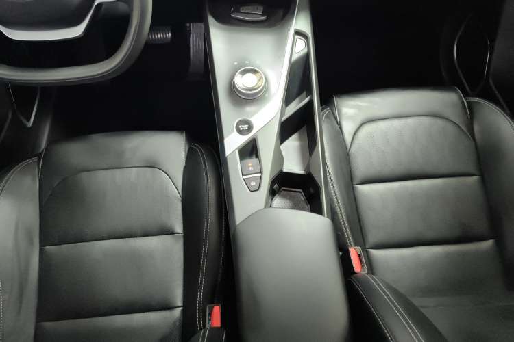 Used Geometry C 2021 C400 Cubic Edition
