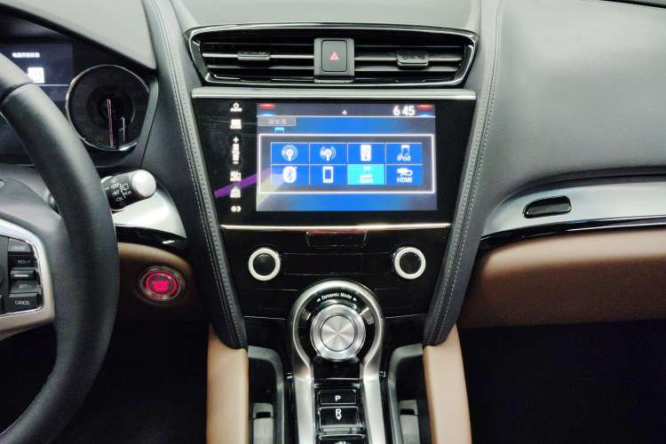 Used Acura CDX 2019 1.5T Two-Wheel Drive Deluxe Edition
