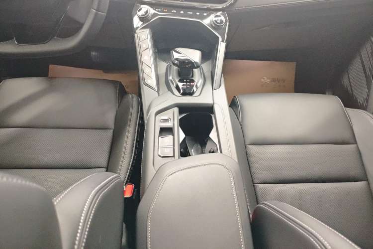 Used Lynk & Co 06 2023 Remix 1.5T JinPro