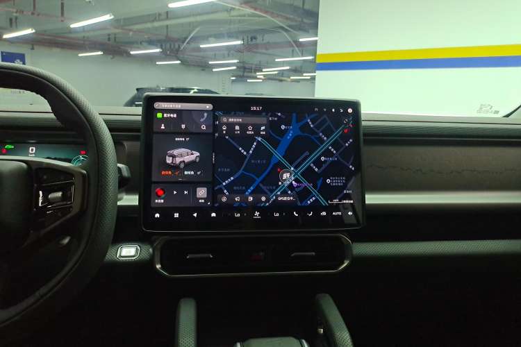 Used JETOUR Traveler 2023 2.0T All-Wheel-Drive Crosser