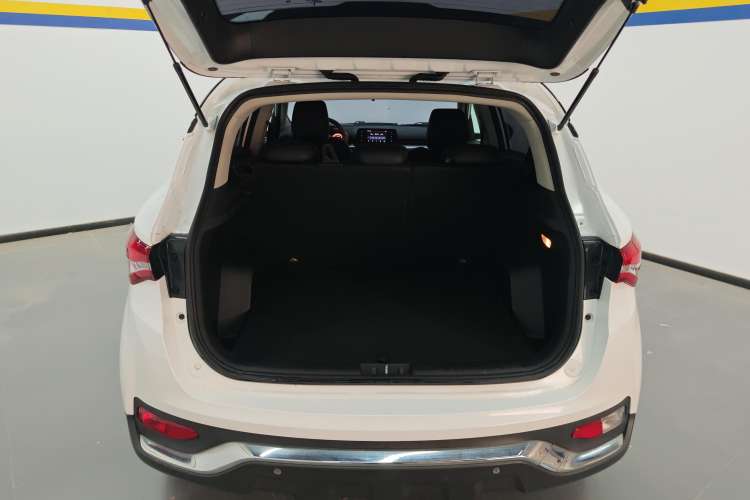 Used Soueast DX5 2021 1.5T CVT Luxury Version