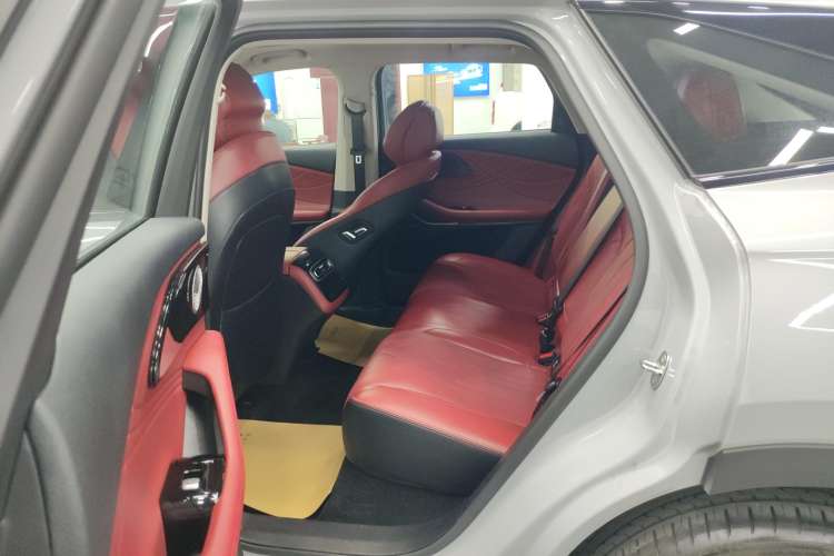 Used EXEED Stellar C-DM 2024 1.5T Long-Range Pro