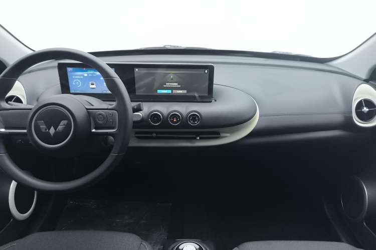 Used Wuling Bingo 2023 333 km Fast-Share Version