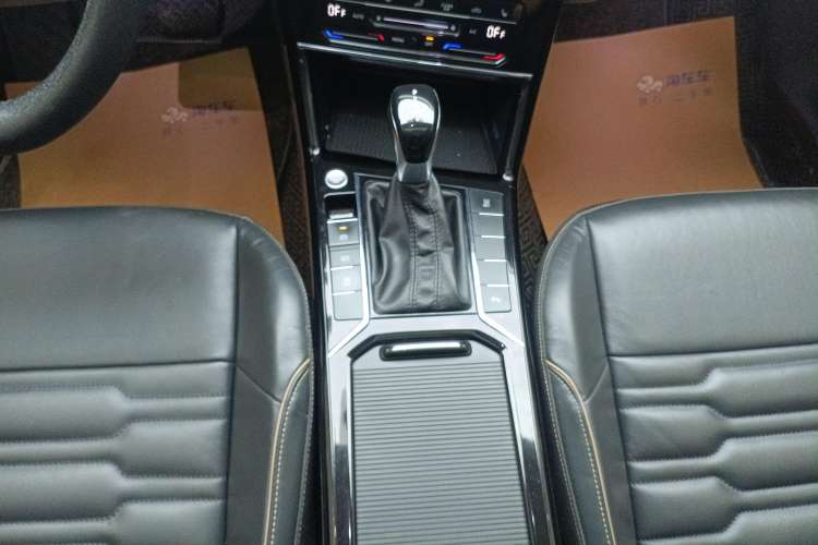 Used Volkswagen Passat 2020 330TSI Elite Edition China VI