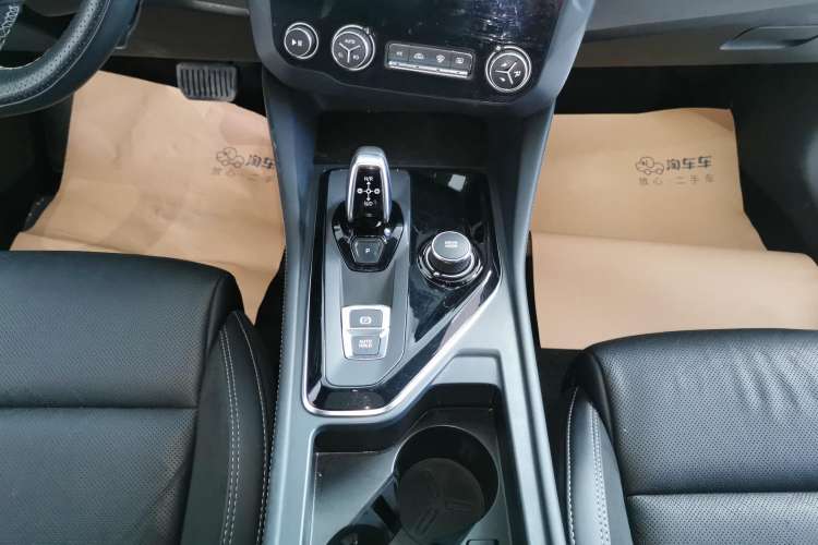 Used Lynk & Co 03 2022 1.5TD DCT JingPro
