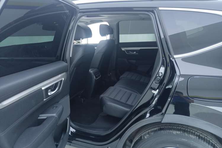 Used Honda CR-V 2021 240TURBO CVT Two-Wheel Drive Urban Edition