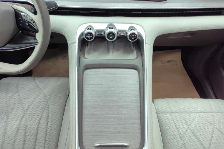 Used EXEED Stellar C-DM 2024 1.5T Long-Range Pro