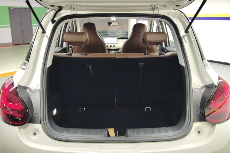 Used Wuling Bingo 2024 333 km Enjoyment Version