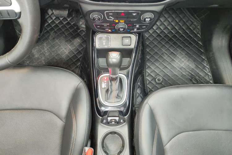 Used Jeep Compass 2020 220T Automatic Elite Edition