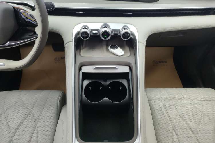 Used EXEED Stellar C-DM 2024 1.5T Long-Range Pro