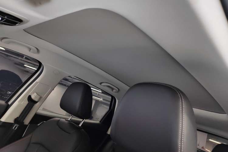 Used BAIC Beijing X7 2020 1.5TD DCT ZhiShang Edition
