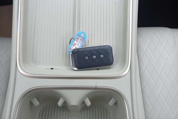 Used Wuling Xingguang S 2024 130 km Flagship Version