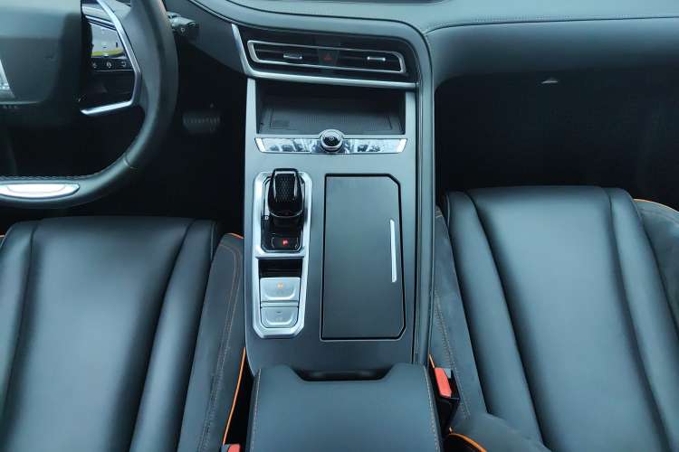 Used Wey Macchiato DHT-PHEV 2021 1.5L Special Edition
