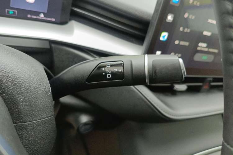 Used Haval H6 2024 1.5T Two-Wheel Drive Ultra