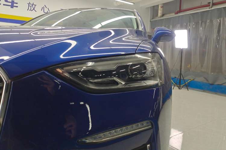 Used Haval F5 2018 1.5T i-Trend
